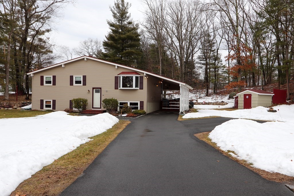 94 Pheasant Hill Road Franklin, MA 02038 - Photo 16 of 19 Gallery Image 16