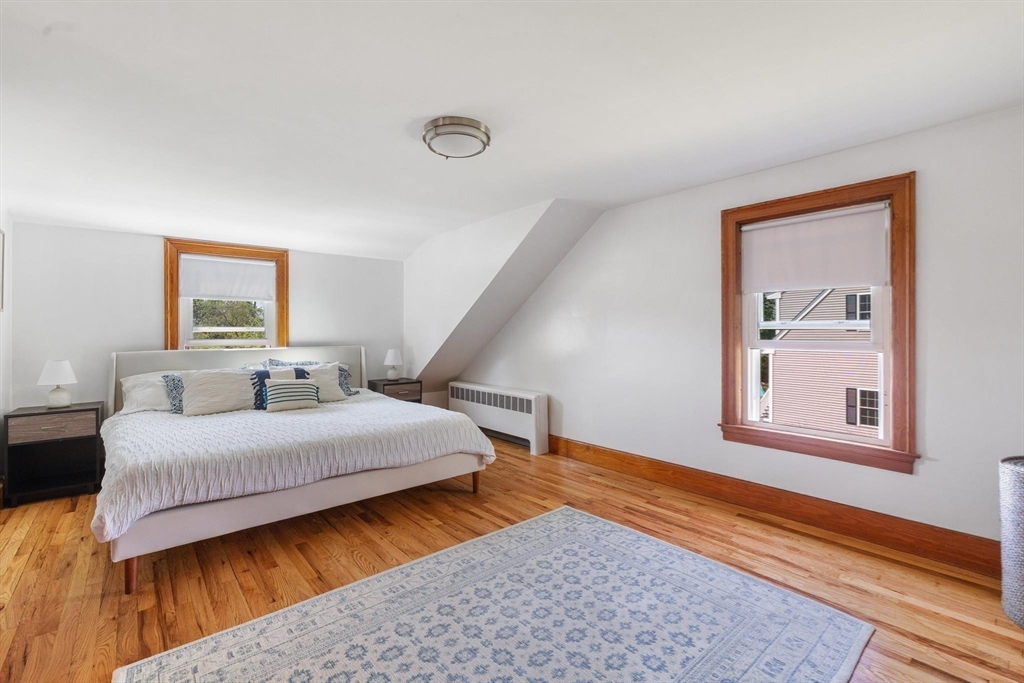 5 Bates Street Mendon, MA 01756 - Photo 21 of 37