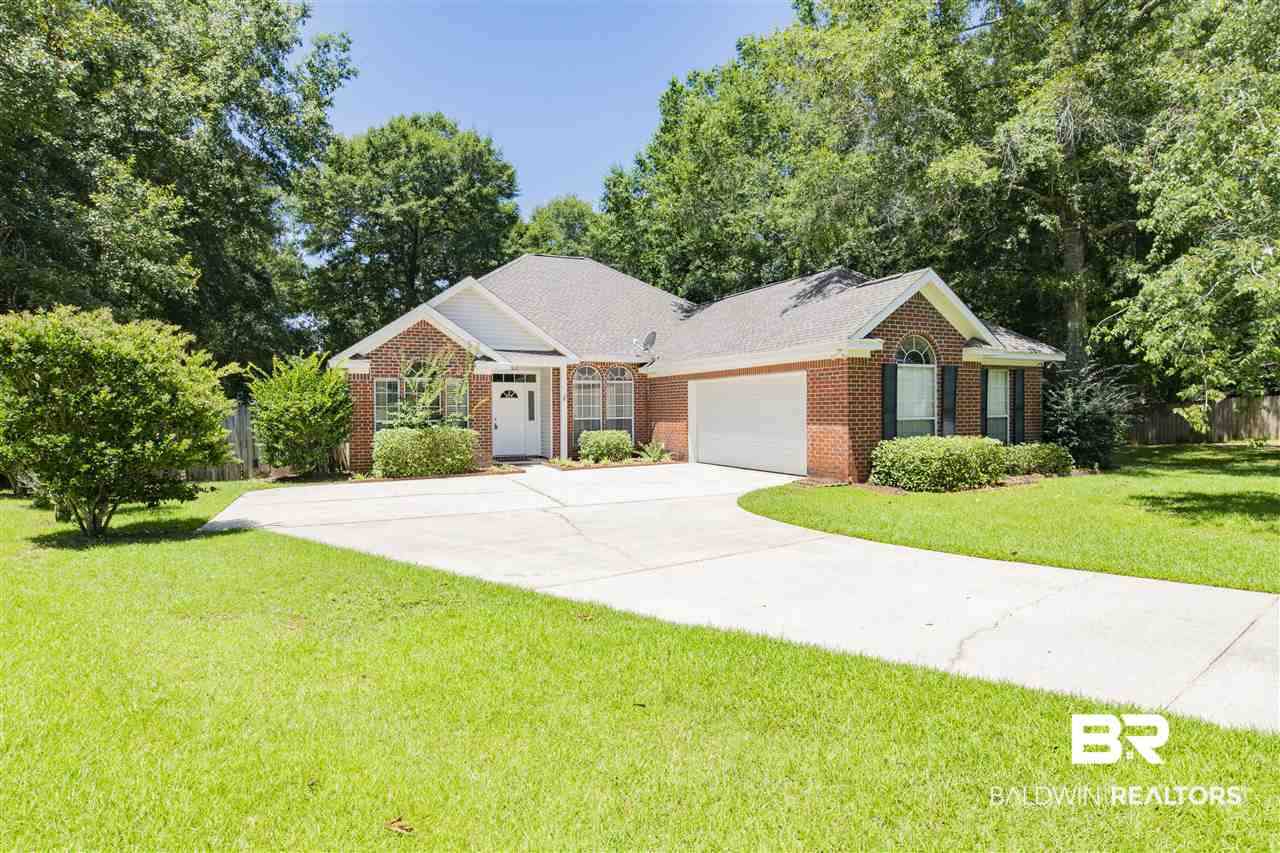 9602 Nottingham Court Daphne, AL 36526 - Photo 1 of 18