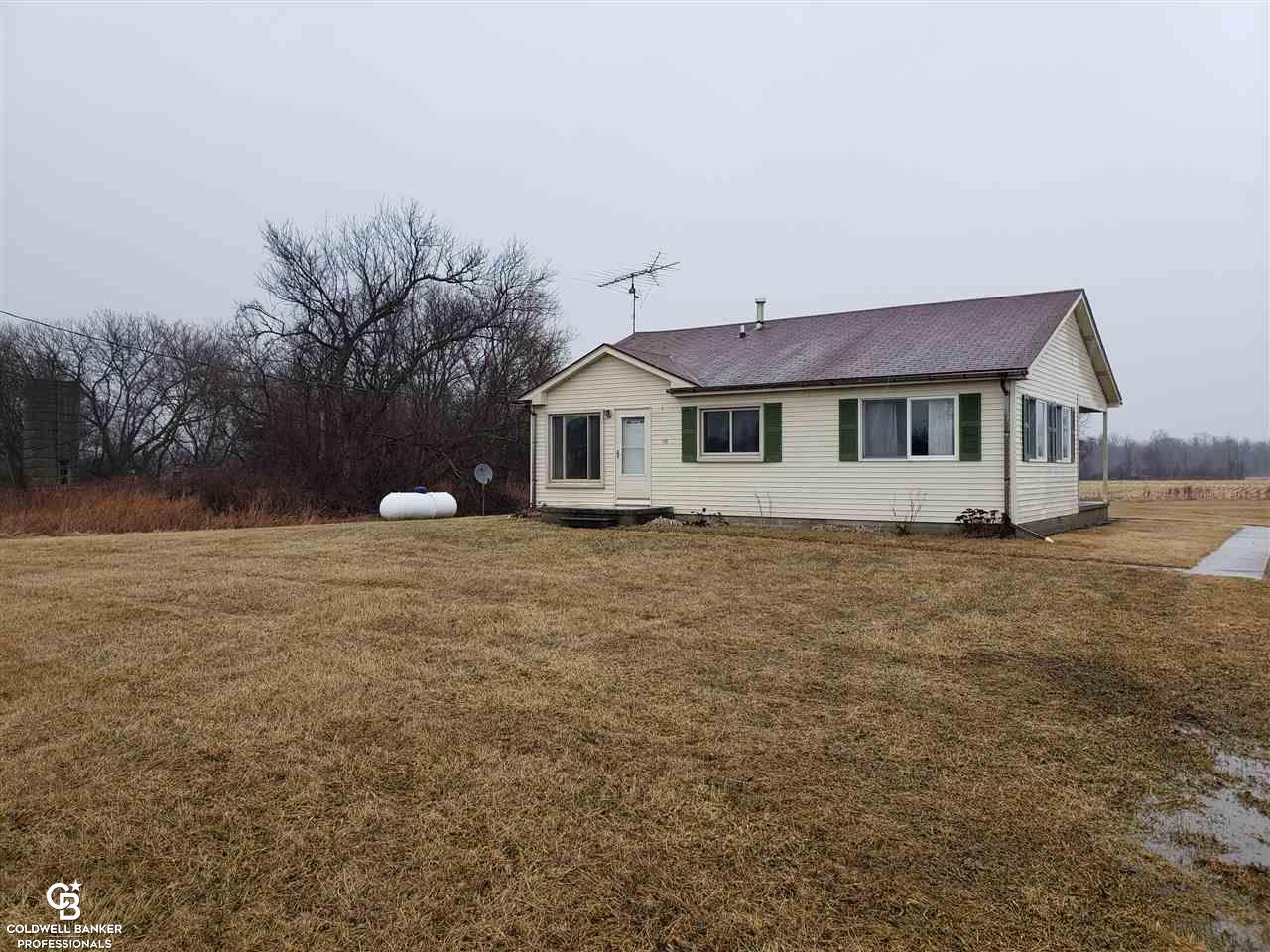 1702 Berville Road Allenton, MI 48002 - Photo 14 of 14 Front View 2