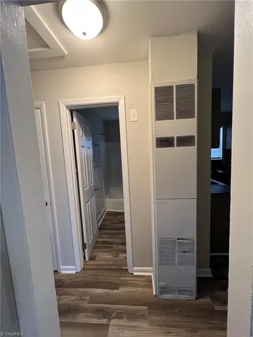 $875 | 857 Bellevue Street, Unit A, Greensboro, NC 27406