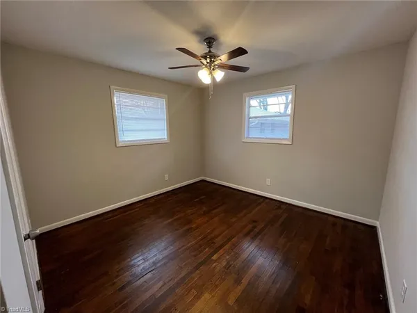 $800 | 857 Bellevue Street, Unit A, Greensboro, NC 27406