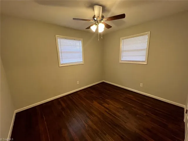 $875 | 857 Bellevue Street, Unit A, Greensboro, NC 27406