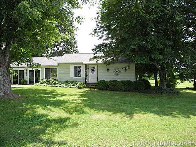 5853 Gilbert Hilton Road Vale, NC 28168 - Photo 1 of 16 Gallery Image 1
