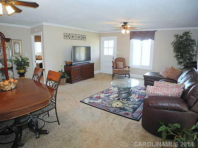 5853 Gilbert Hilton Road Vale, NC 28168 - Photo 3 of 16 Gallery Image 3