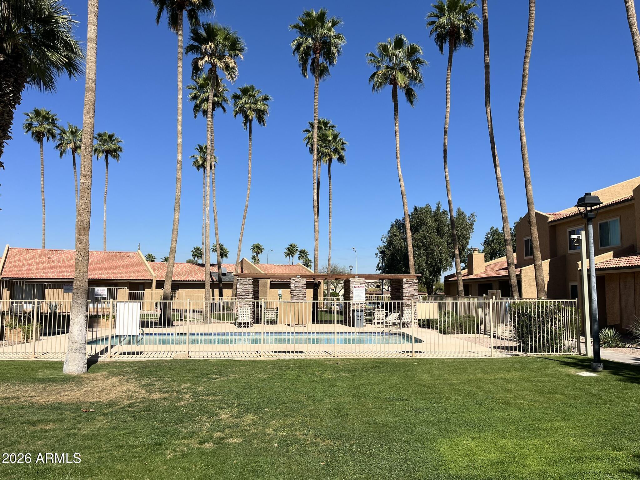 3511 East Baseline Road, Unit 1213 Phoenix, AZ 85042 - Photo 38 of 38