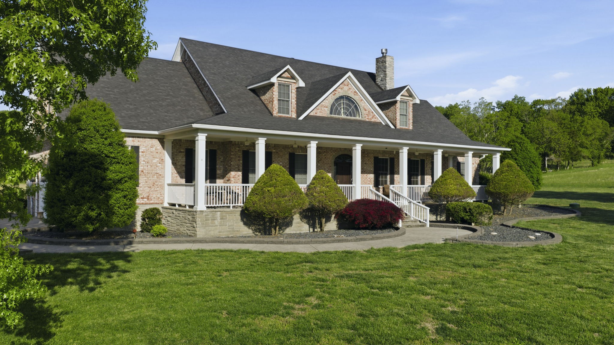 1185 Jack Smith Road Rockfield, KY 42274 - Photo 3 of 94