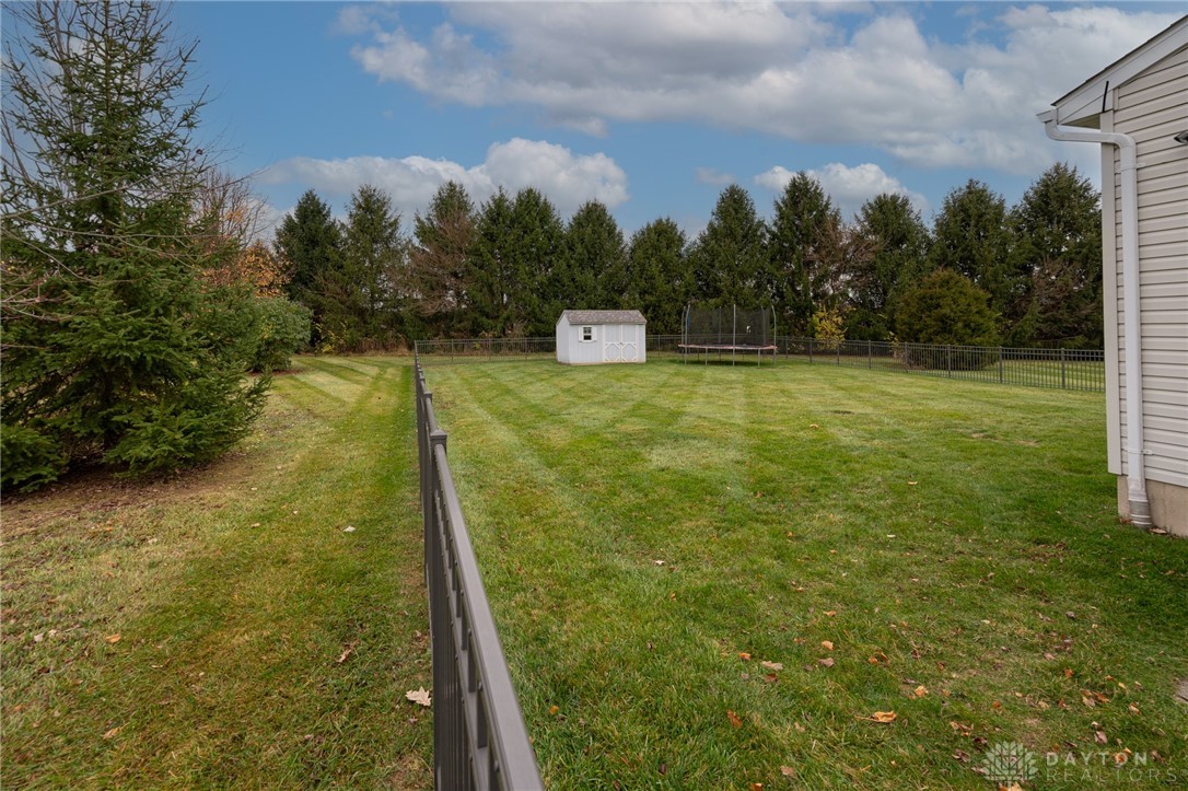 1981 Spring Ridge Drive Xenia, OH 45385 - Photo 54 of 55