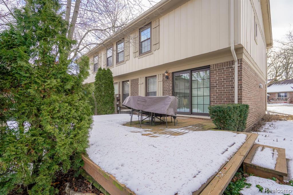 905 Lafayette Court Rochester Hills, MI 48307 - Photo 5 of 65