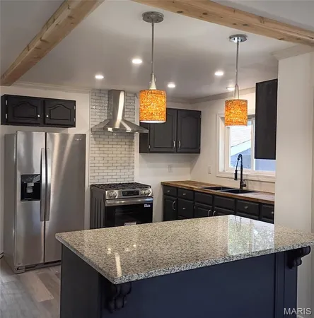$259,900 | 320 South Iron Street, Ironton, MO 63650
