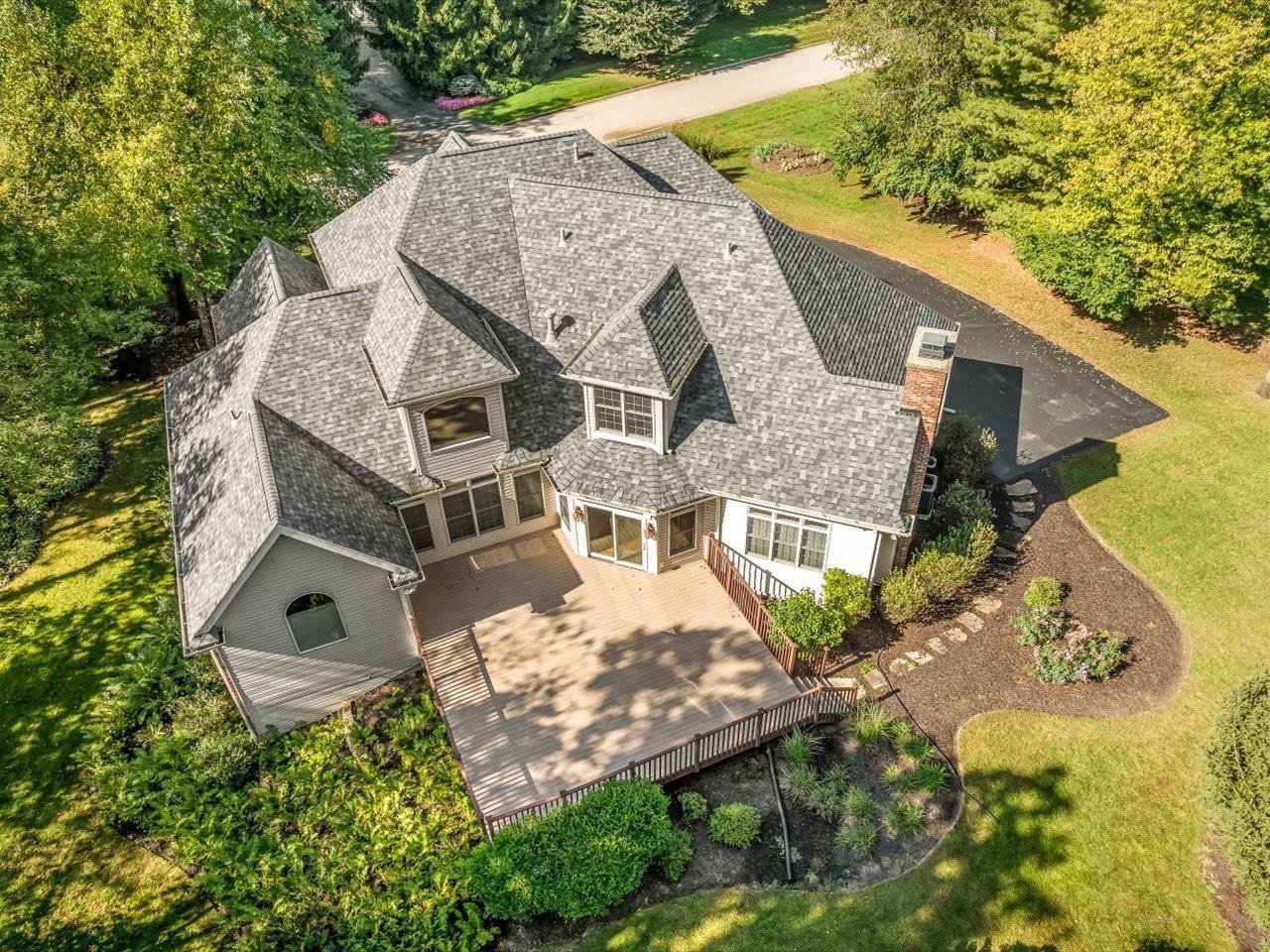 12936 Melrose Road Caledonia, IL 61011 - Photo 81 of 94