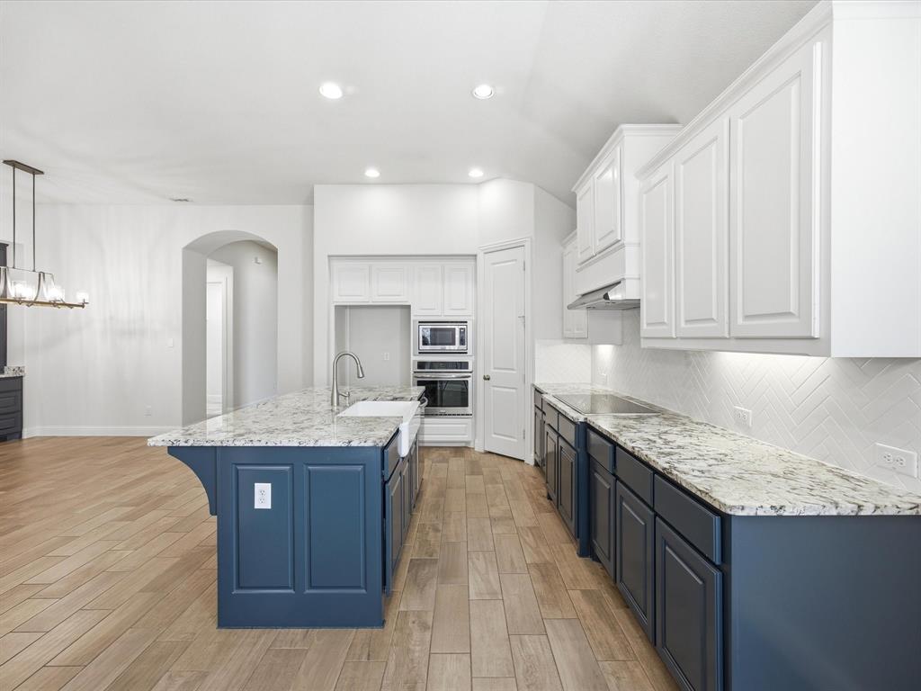 13817 Green Hook Road Fort Worth, TX 76008 - Photo 11 of 40