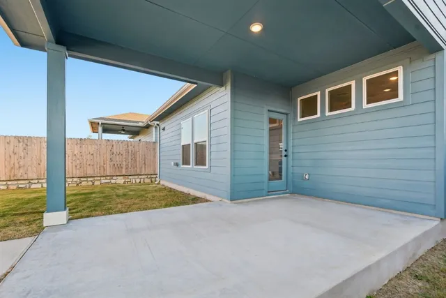 $419,900 | 9708 Petrichor Boulevard, Manor, TX 78653