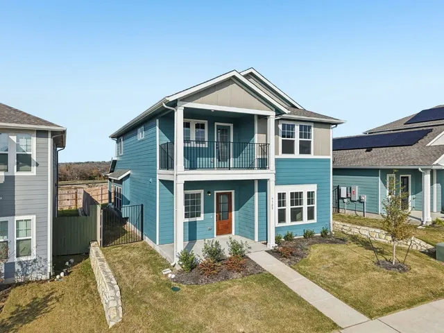 $419,900 | 9708 Petrichor Boulevard, Manor, TX 78653