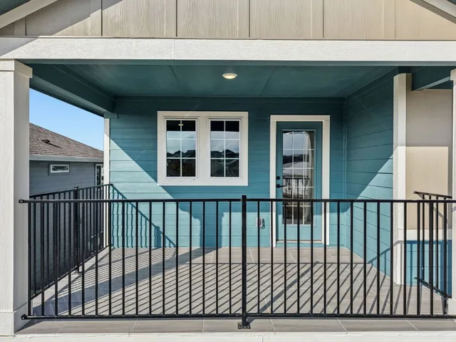 $419,900 | 9708 Petrichor Boulevard, Manor, TX 78653