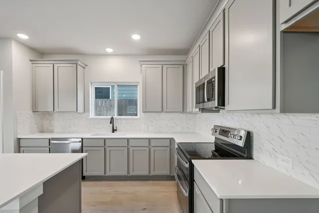 $419,900 | 9708 Petrichor Boulevard, Manor, TX 78653