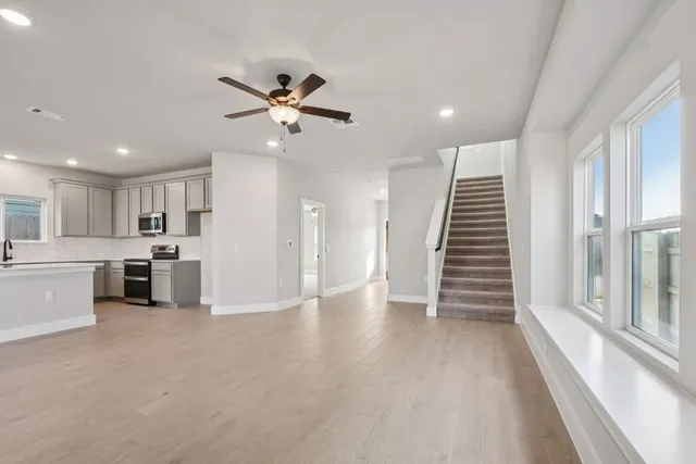 $419,900 | 9708 Petrichor Boulevard, Manor, TX 78653