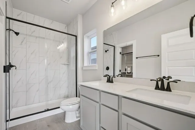 $419,900 | 9708 Petrichor Boulevard, Manor, TX 78653