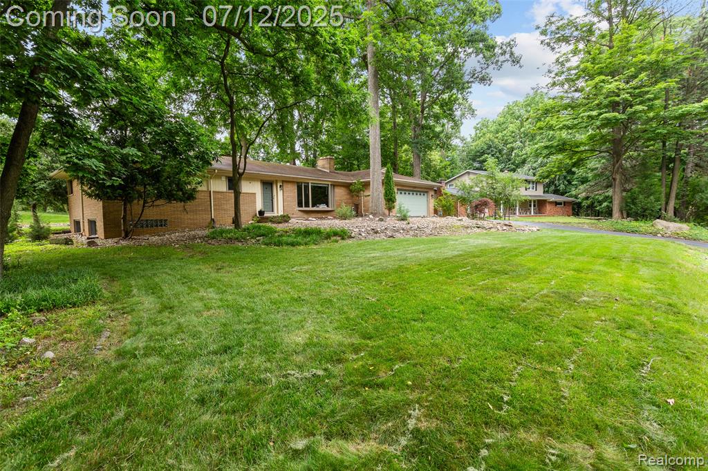 36357 Paddleford Road Farmington Hills, MI 48331 - Photo 32 of 35