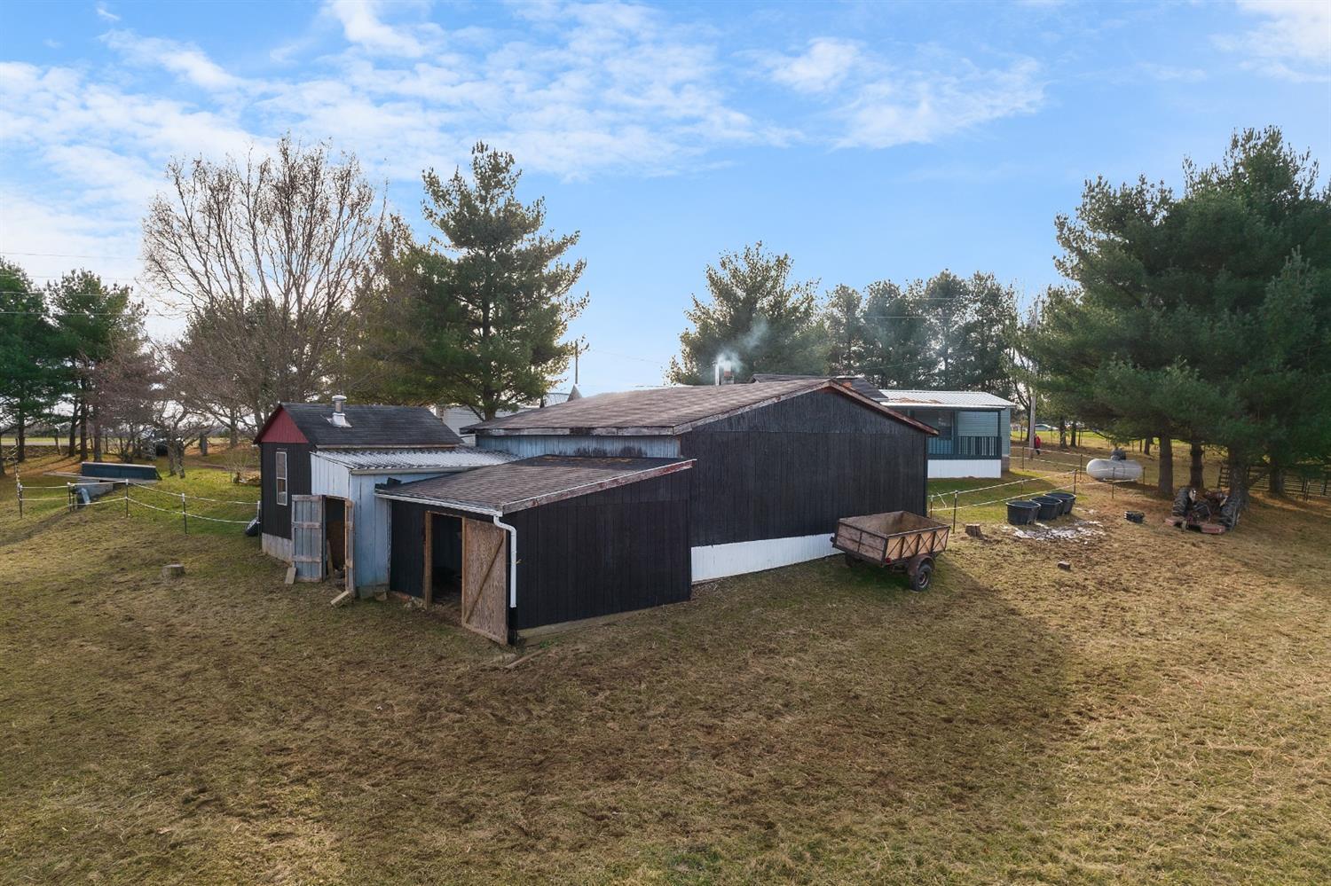 4721 Ginger Ridge Road Manchester, OH 45144 - Photo 11 of 50