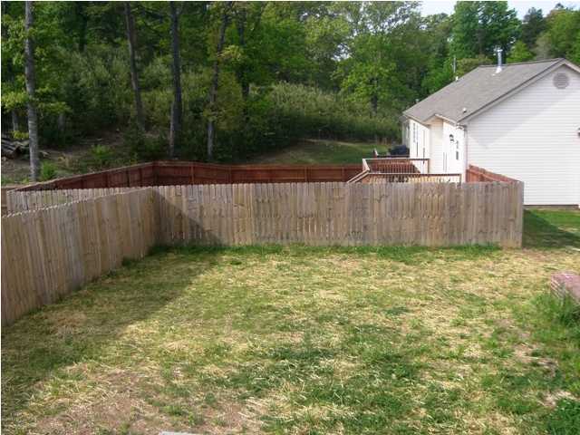 9142 Sedman Road, Unit 3 Hixson, TN 37343 - Photo 18 of 19 Additional Photo