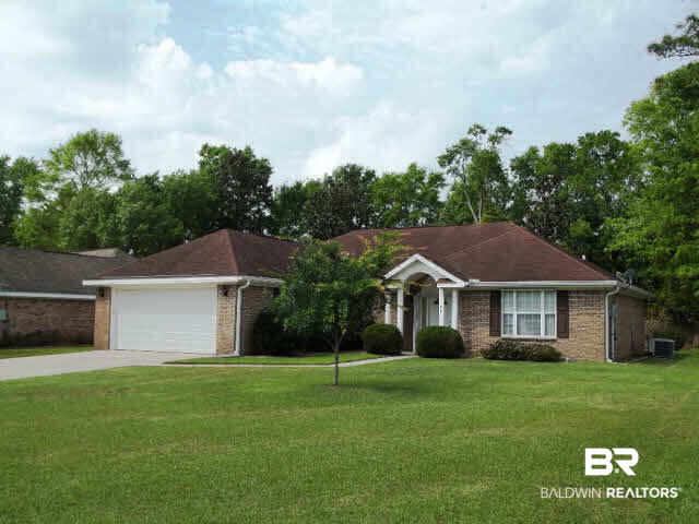 818 Wisteria Lane Foley, AL 36535 - Photo 1 of 28 Gallery Image 1