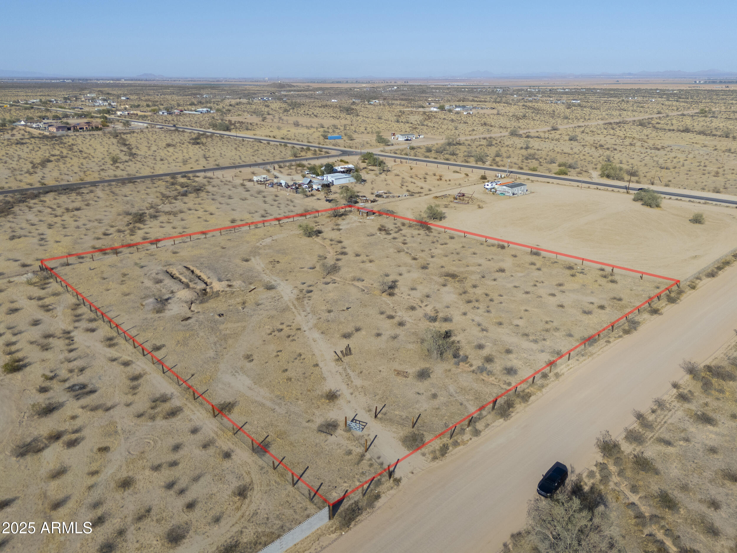 52986 West Candlelight Road, Unit 27 Maricopa, AZ 85139 - Photo 2 of 21 04