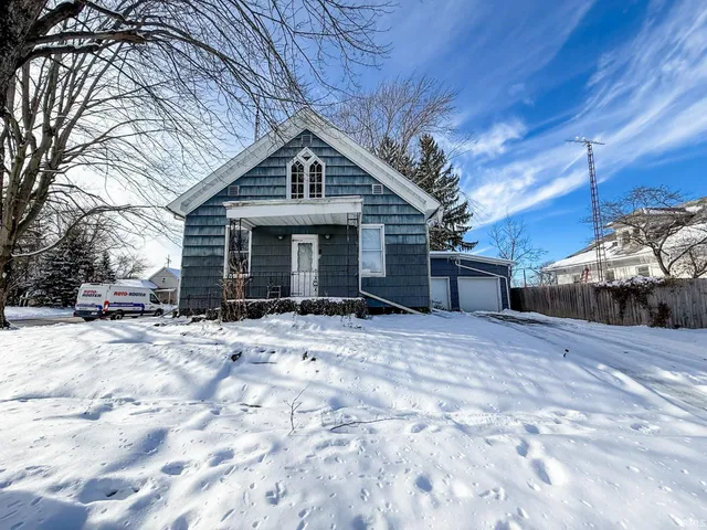 $125,000 | 112 Main Street, Galveston, IN 46932