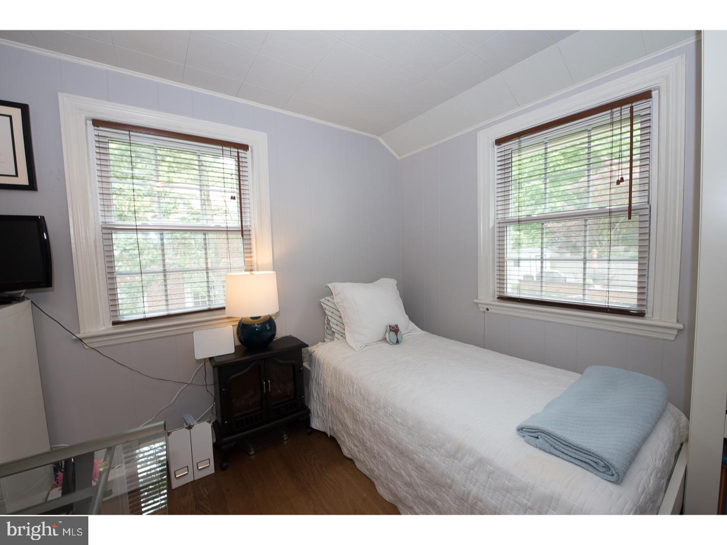 1000 Hampstead Road Wynnewood, PA 19096 - Photo 11 of 17 Bedroom 3