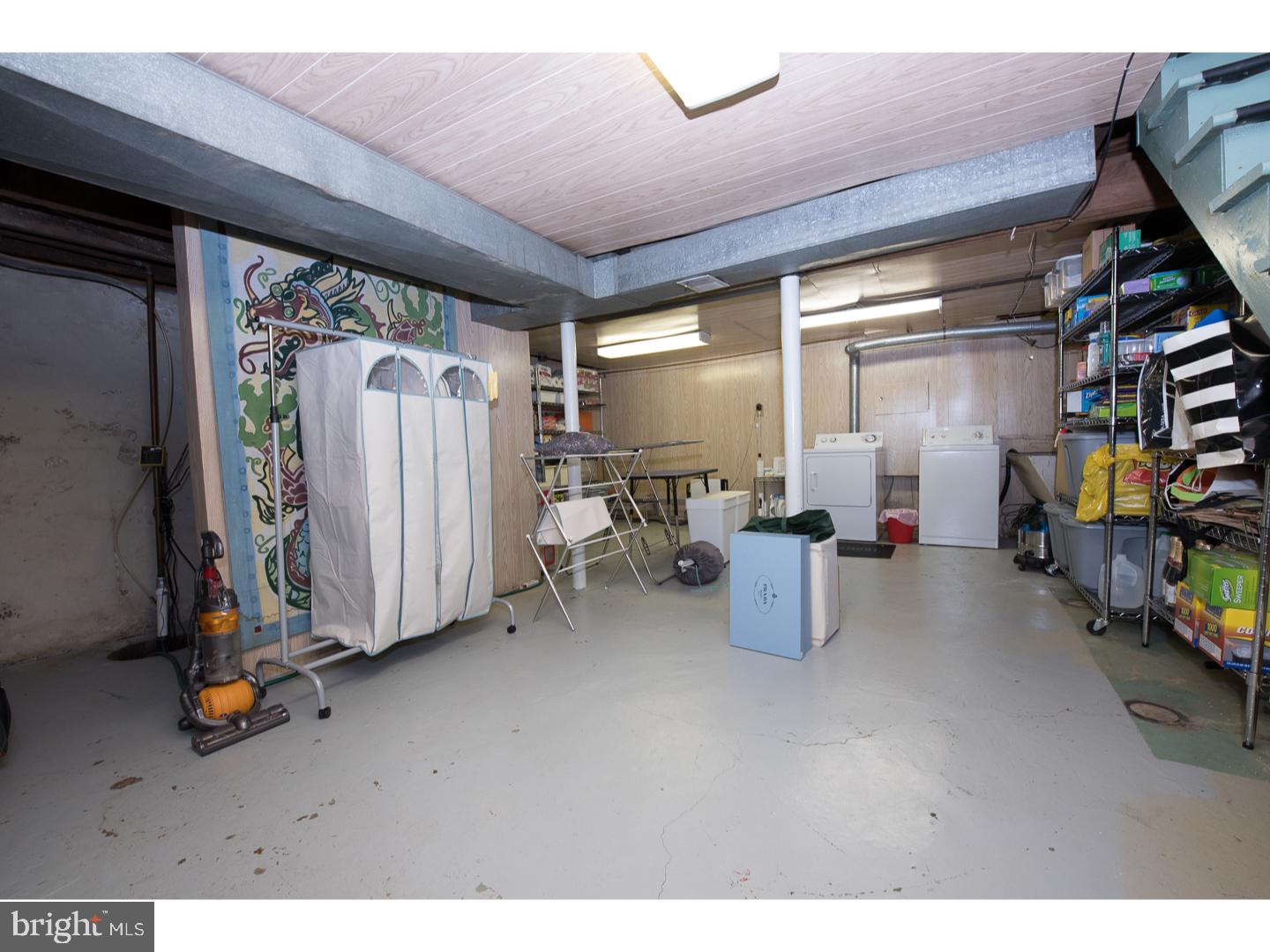 1000 Hampstead Road Wynnewood, PA 19096 - Photo 13 of 17 Basement