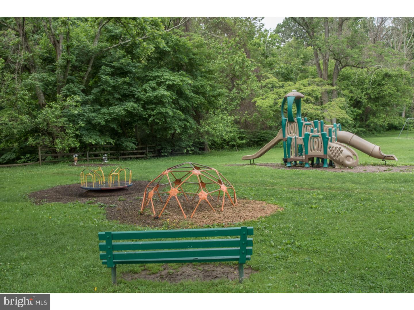 1000 Hampstead Road Wynnewood, PA 19096 - Photo 16 of 17 Nearby Playground