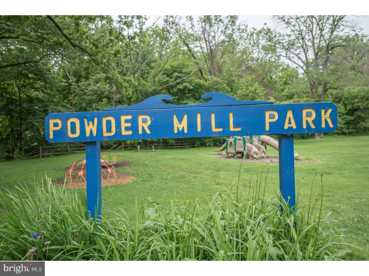1000 Hampstead Road Wynnewood, PA 19096 - Photo 17 of 17 Nearby Park