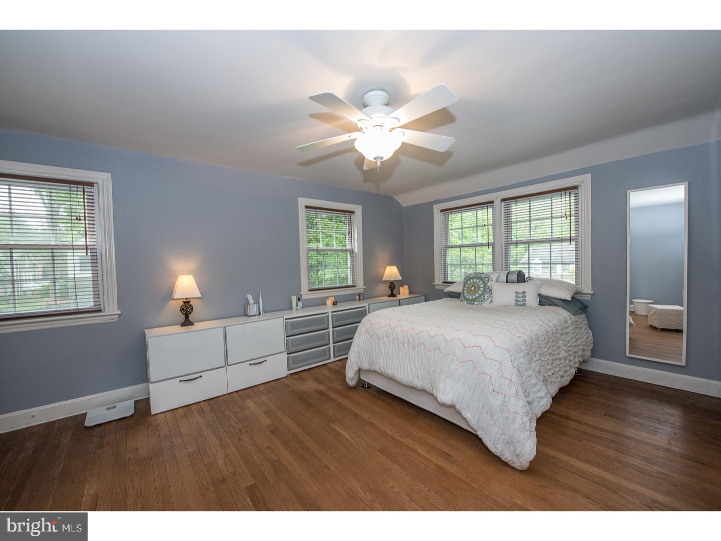 1000 Hampstead Road Wynnewood, PA 19096 - Photo 6 of 17 Master Bedroom