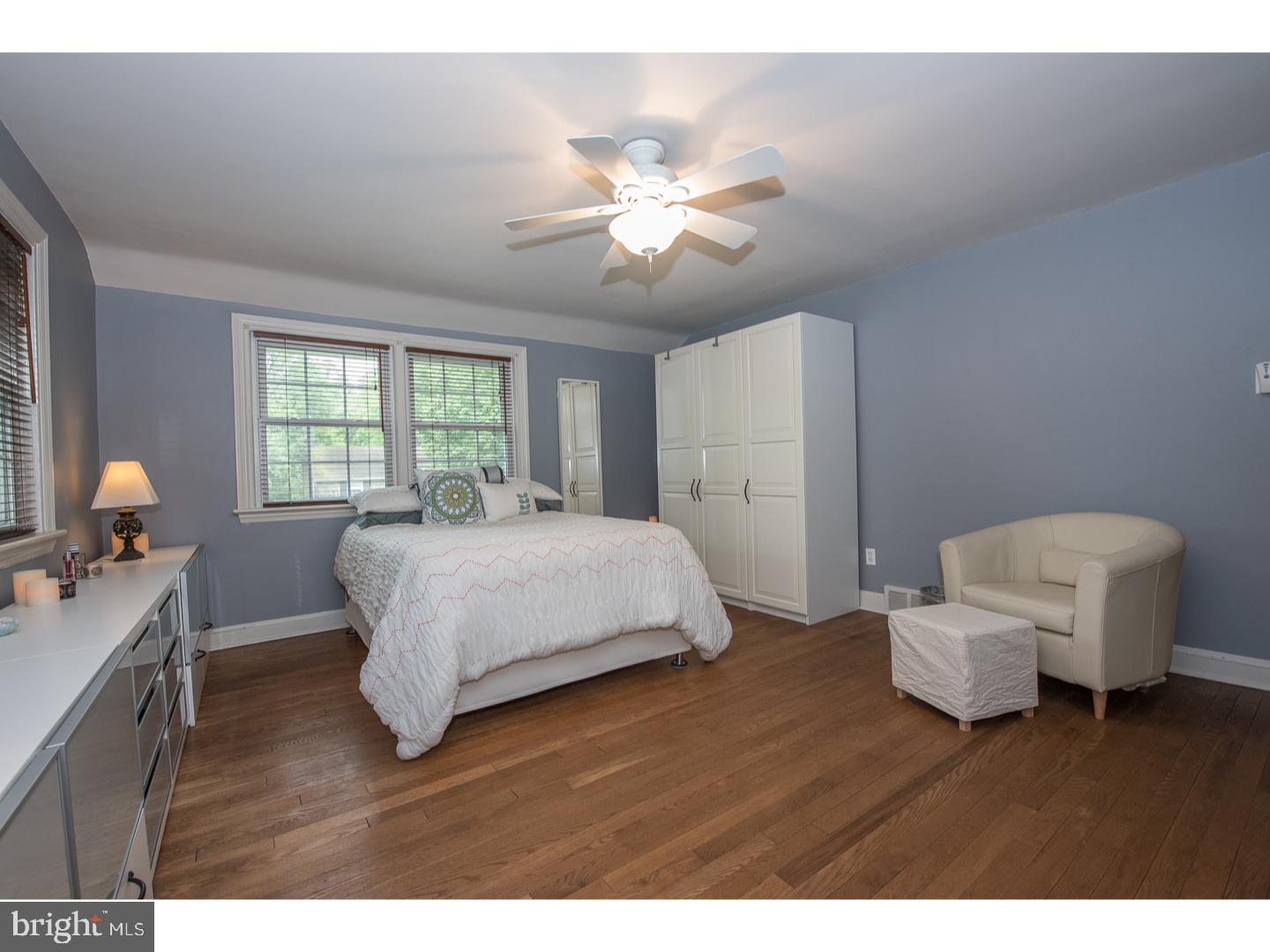 1000 Hampstead Road Wynnewood, PA 19096 - Photo 7 of 17 Master Bedroom