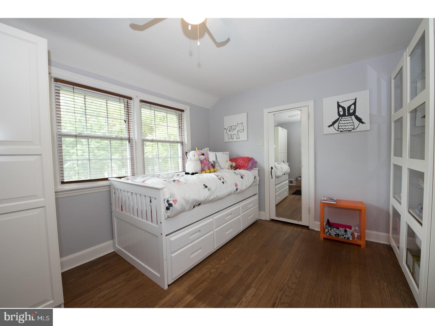 1000 Hampstead Road Wynnewood, PA 19096 - Photo 9 of 17 Bedroom 2