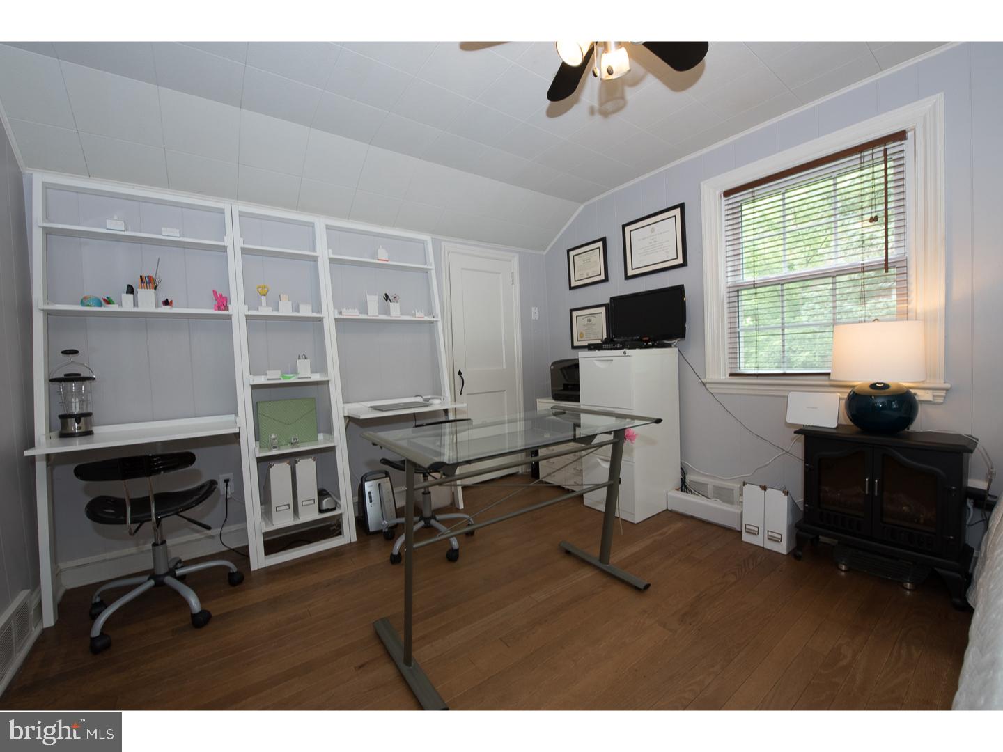 1000 Hampstead Road Wynnewood, PA 19096 - Photo 10 of 17 Bedroom 3