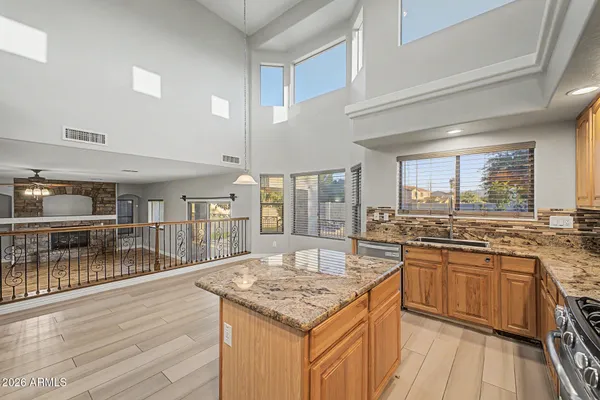 $505,000 | 8013 West Crown King Road, Phoenix, AZ 85043