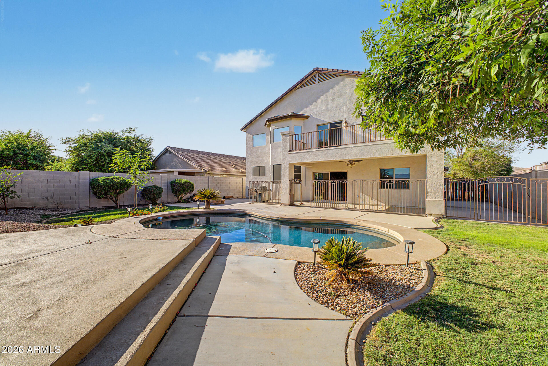 8013 West Crown King Road Phoenix, AZ 85043 - Photo 46 of 51 46 - Crown King