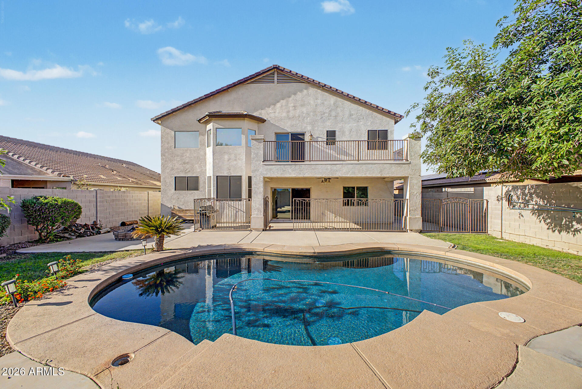 8013 West Crown King Road Phoenix, AZ 85043 - Photo 47 of 51 47 - Crown King