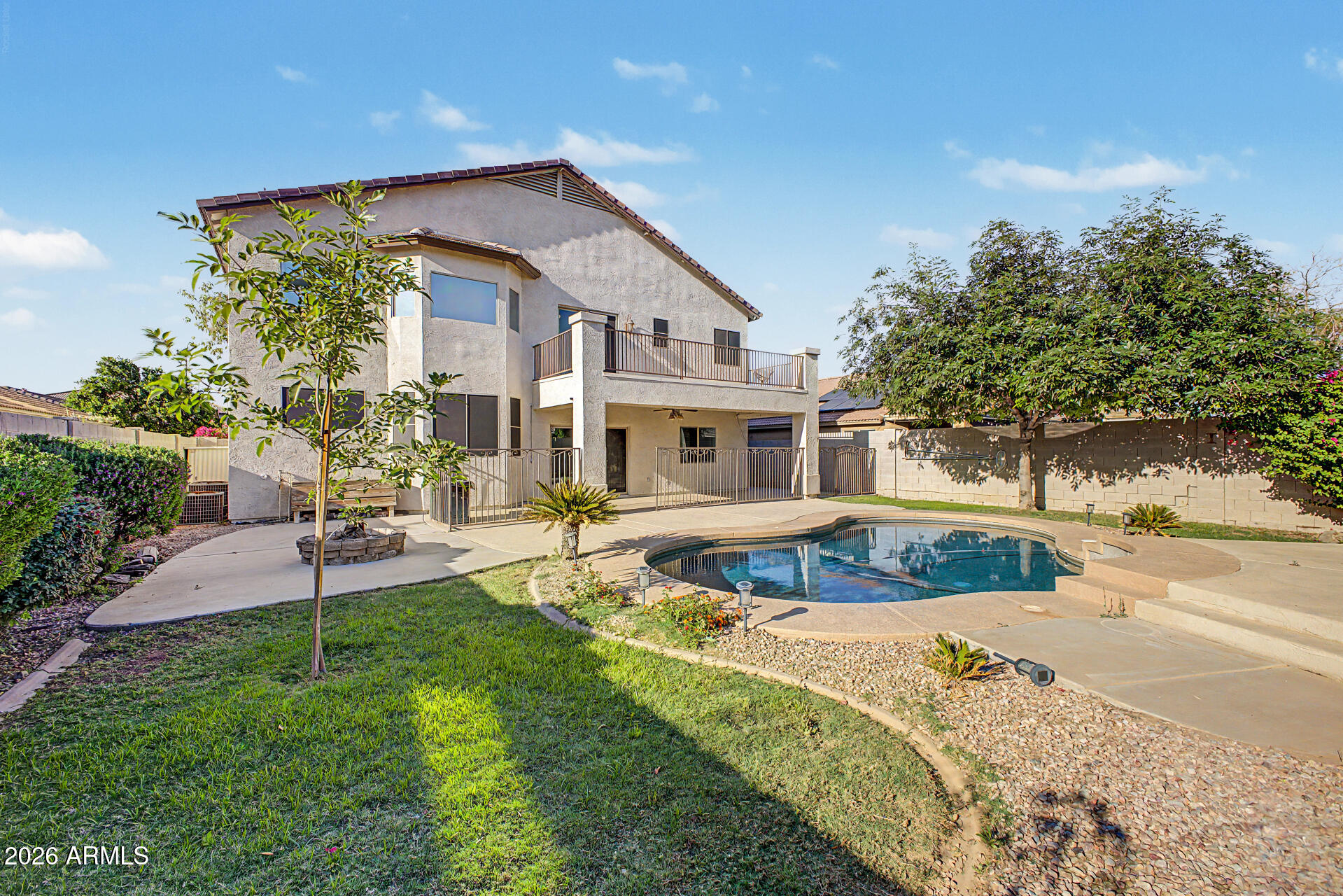 8013 West Crown King Road Phoenix, AZ 85043 - Photo 48 of 51 48 - Crown King