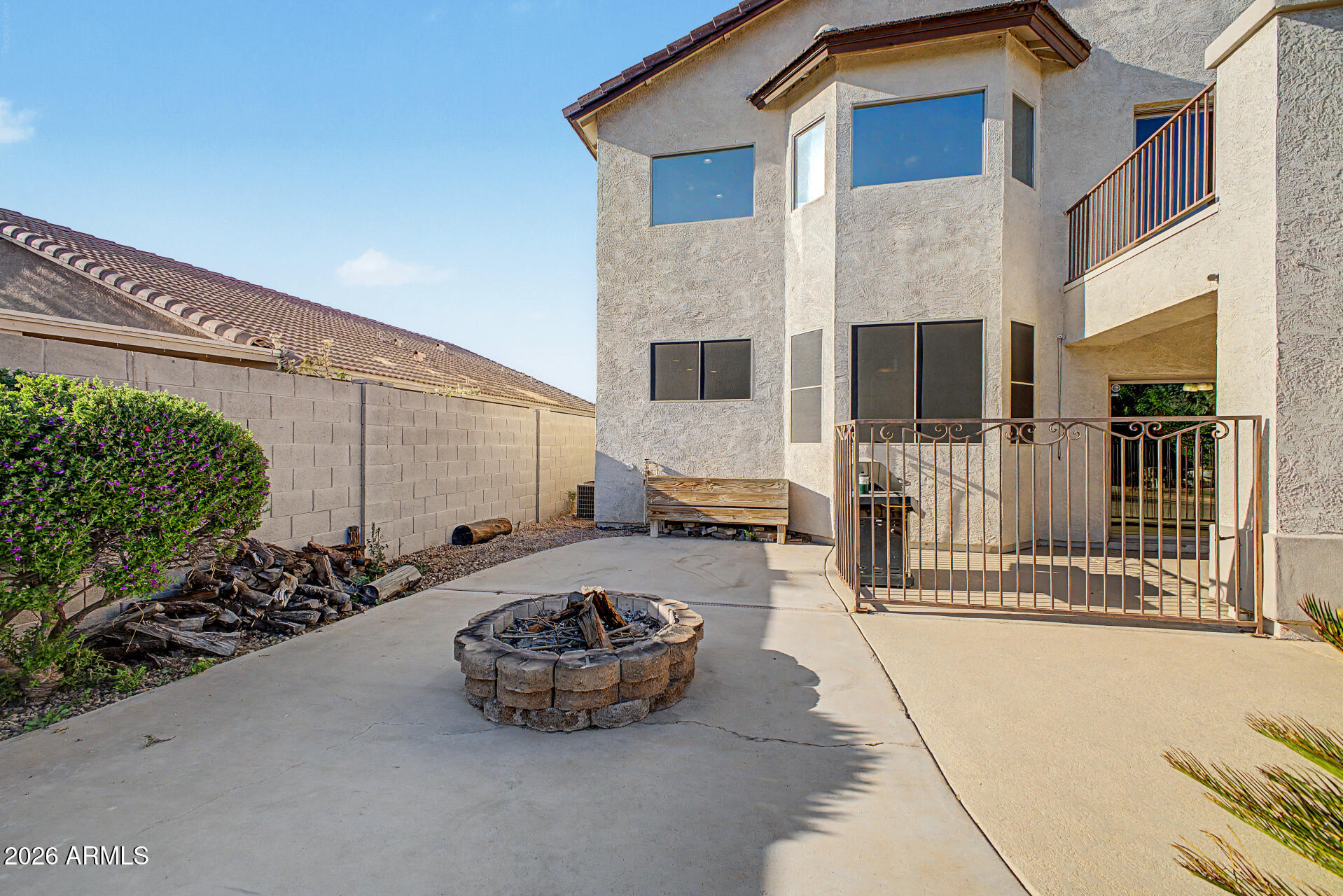 8013 West Crown King Road Phoenix, AZ 85043 - Photo 50 of 51 50 - Crown King