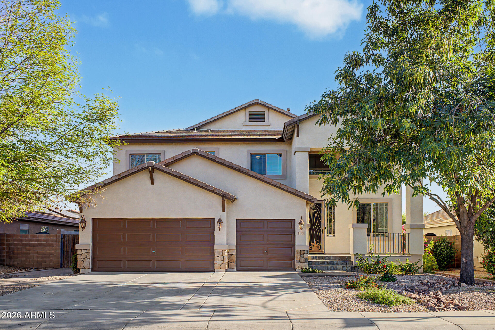 8013 West Crown King Road Phoenix, AZ 85043 - Photo 6 of 51 01 - Crown King