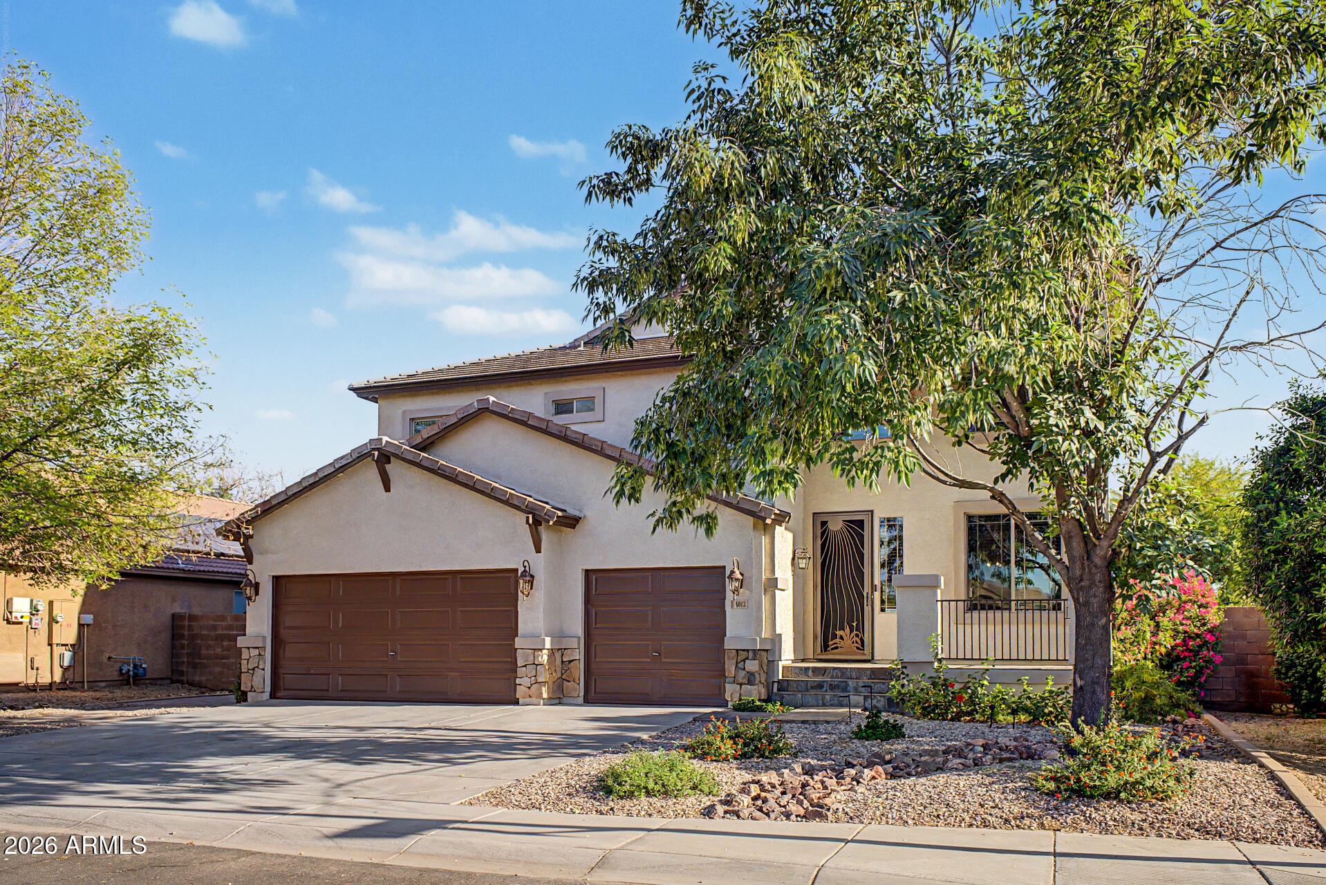 8013 West Crown King Road Phoenix, AZ 85043 - Photo 8 of 51 03 - Crown King