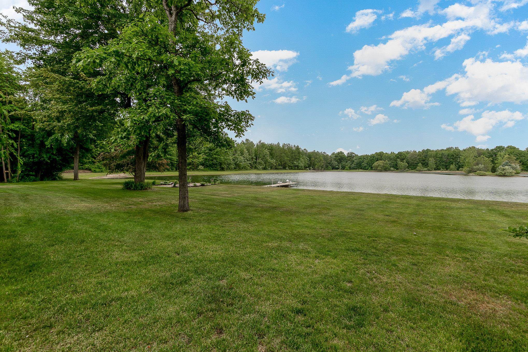 3190 South Brennan Road Hemlock, MI 48626 - Photo 9 of 42