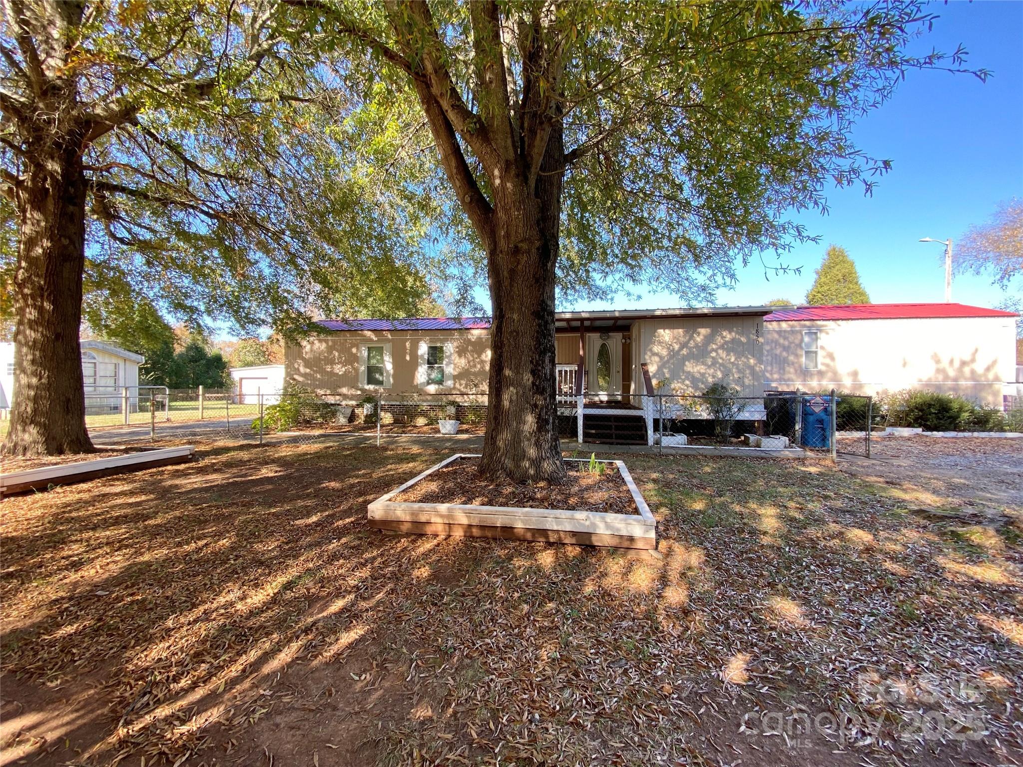 1850 Harrison Road Salisbury, NC 28147 - Photo 1 of 20 Gallery Image 1
