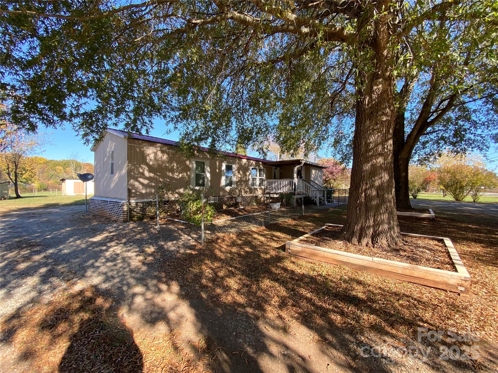 1850 Harrison Road Salisbury, NC 28147 - Photo 2 of 20 Gallery Image 2