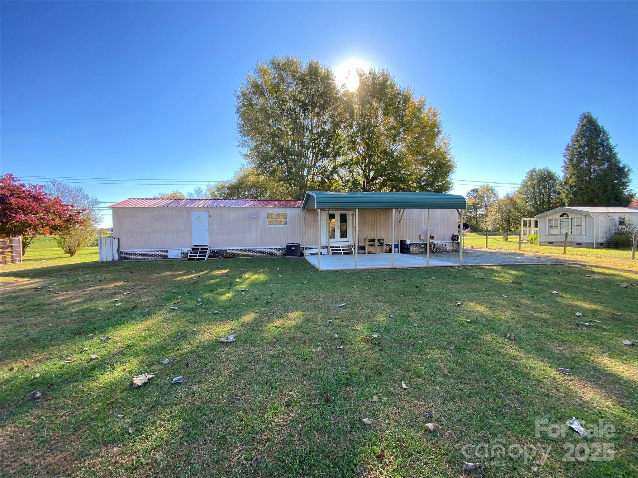 1850 Harrison Road Salisbury, NC 28147 - Photo 5 of 20 Gallery Image 5