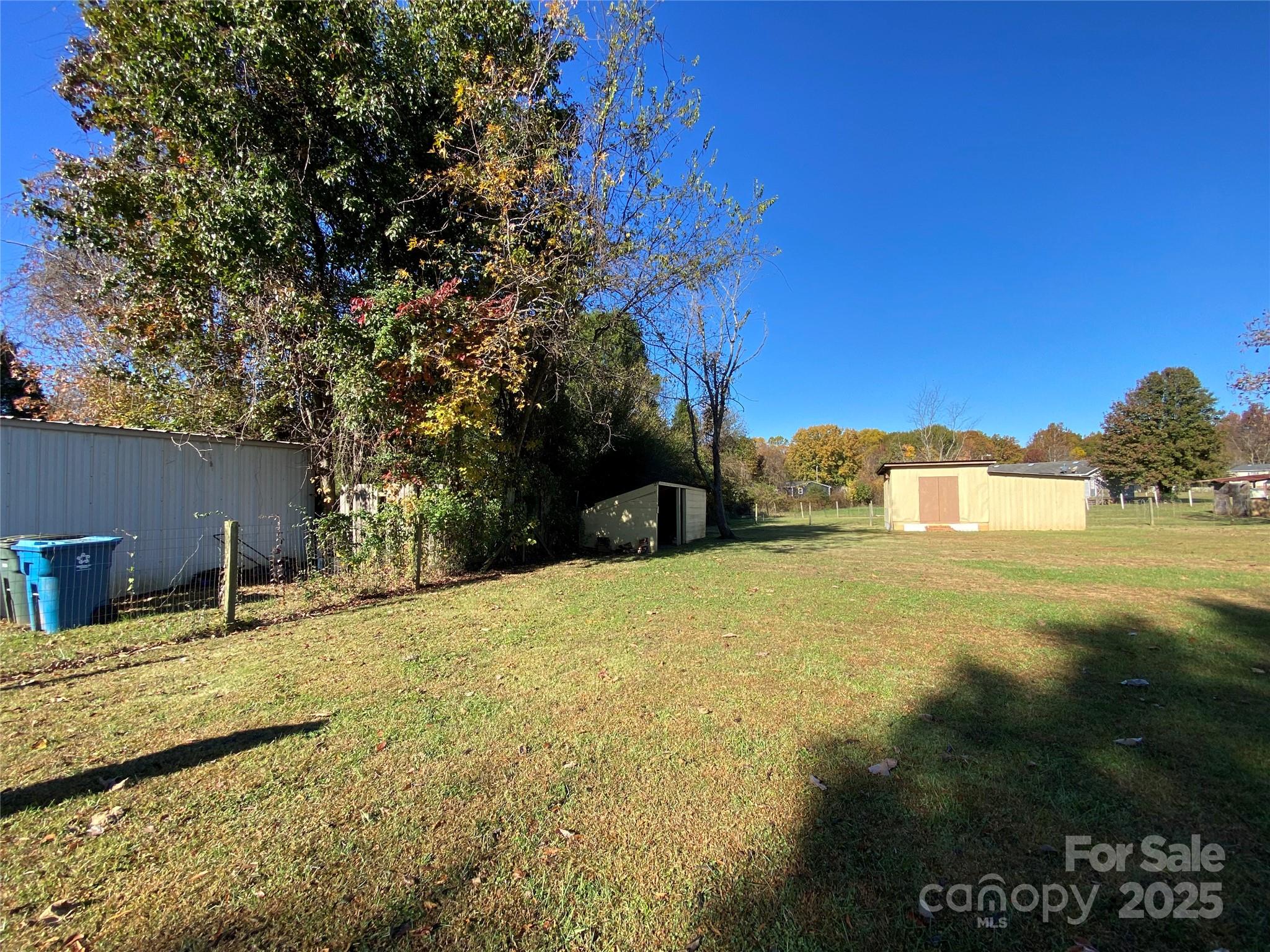 1850 Harrison Road Salisbury, NC 28147 - Photo 7 of 20 Gallery Image 7