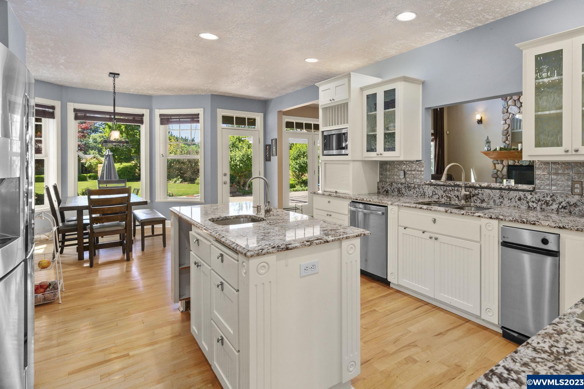 41638 Kingston Jordan Road Stayton, OR 97383 - Photo 16 of 42 Gallery Image 16