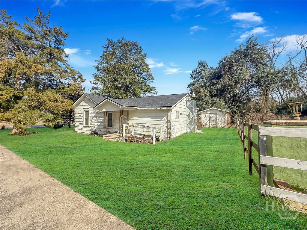 379 Sato Avenue Denmark, SC 29042 - Photo 4 of 10